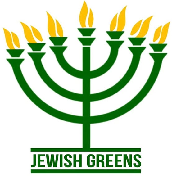 Jewish Greens copy