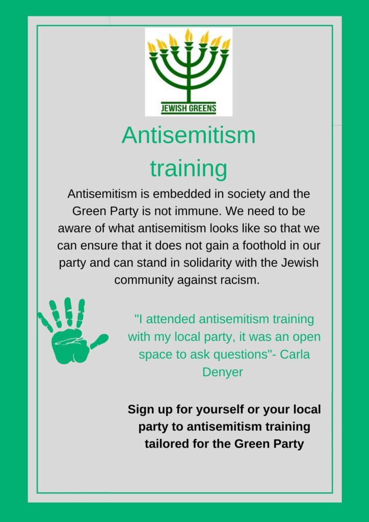 AntiSemitism training (1)