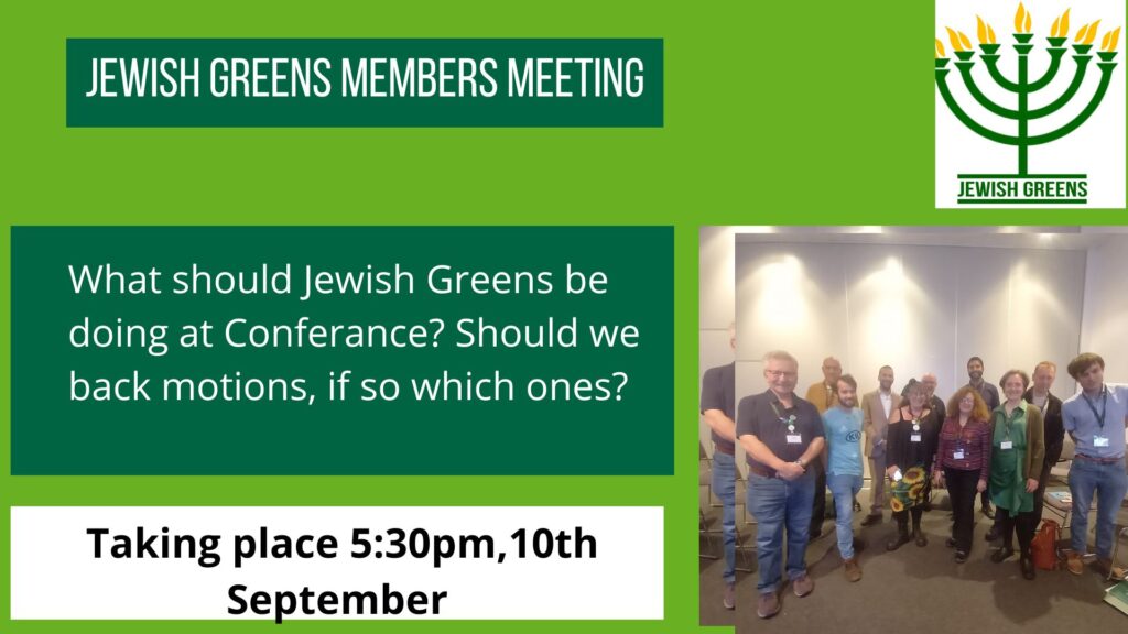 Jewish Greens members meeting (4)